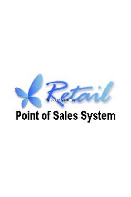 X-Retail Point of Sales (POS) System Software